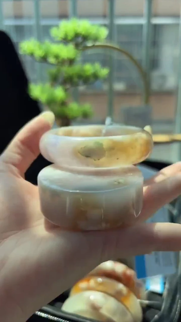 非金属无C60(58圈赠送镯心)