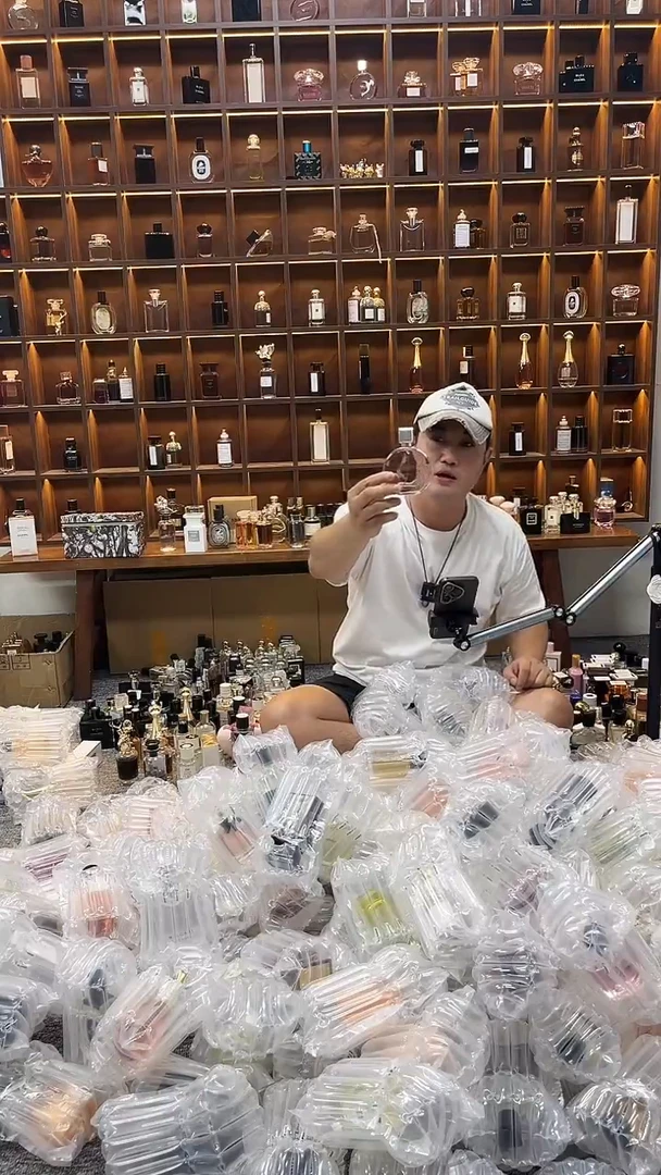PVP----裸瓶粉邂逅浓
