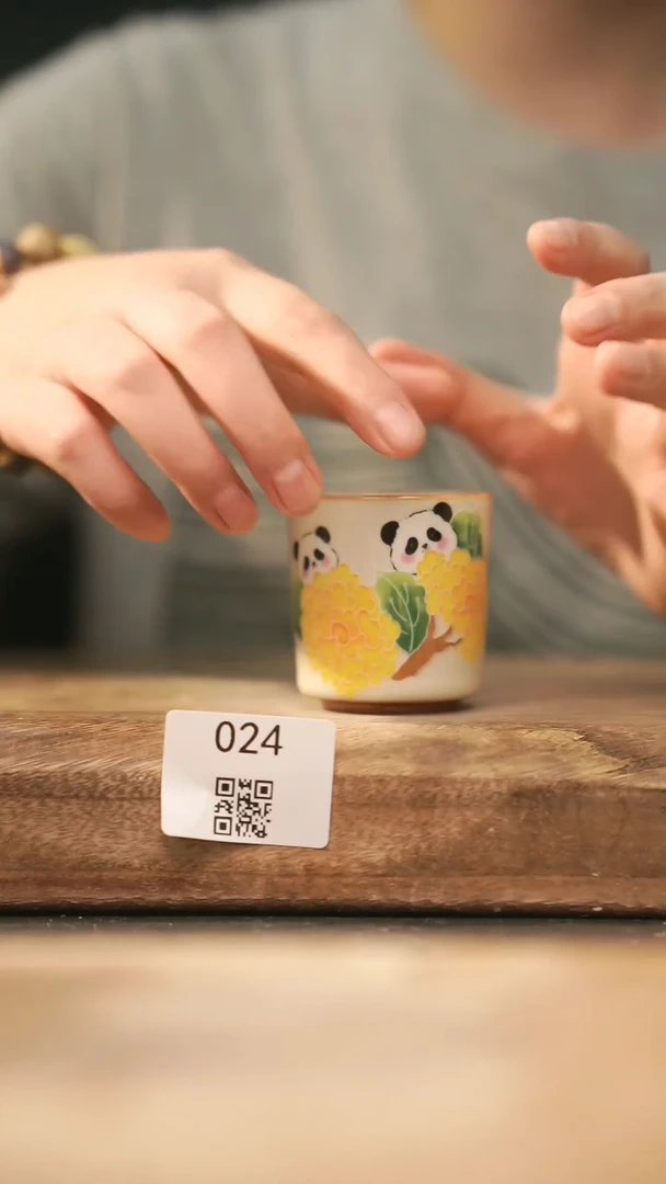 【落单孤品】福利/杯子@@024