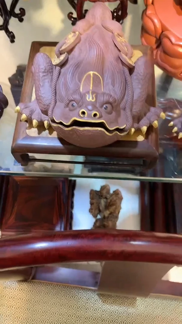 【闪购商品】683宜陶紫砂宜陶紫砂