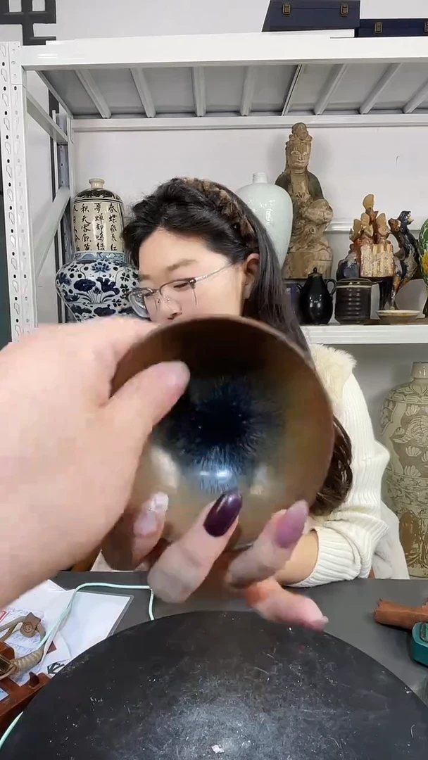 其他陶顺心瓷器 仿古复刻