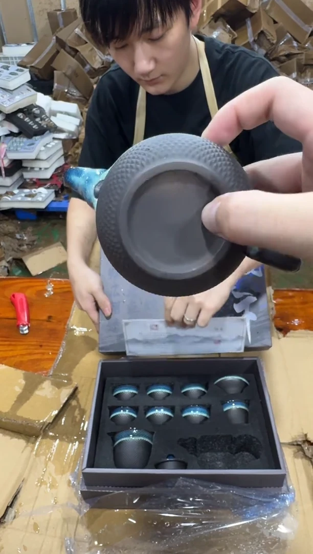 其他@@@@【闪购链接】精美茶具便宜卖了