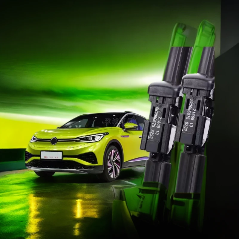 专车专用无骨雨刷雨刷器雨刮器胶条新老款前窗高清雨刮器雨刮胶条