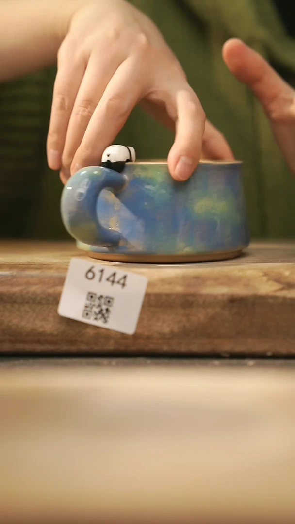 【闪购商品】【落单孤品】福利/杯子@@6144