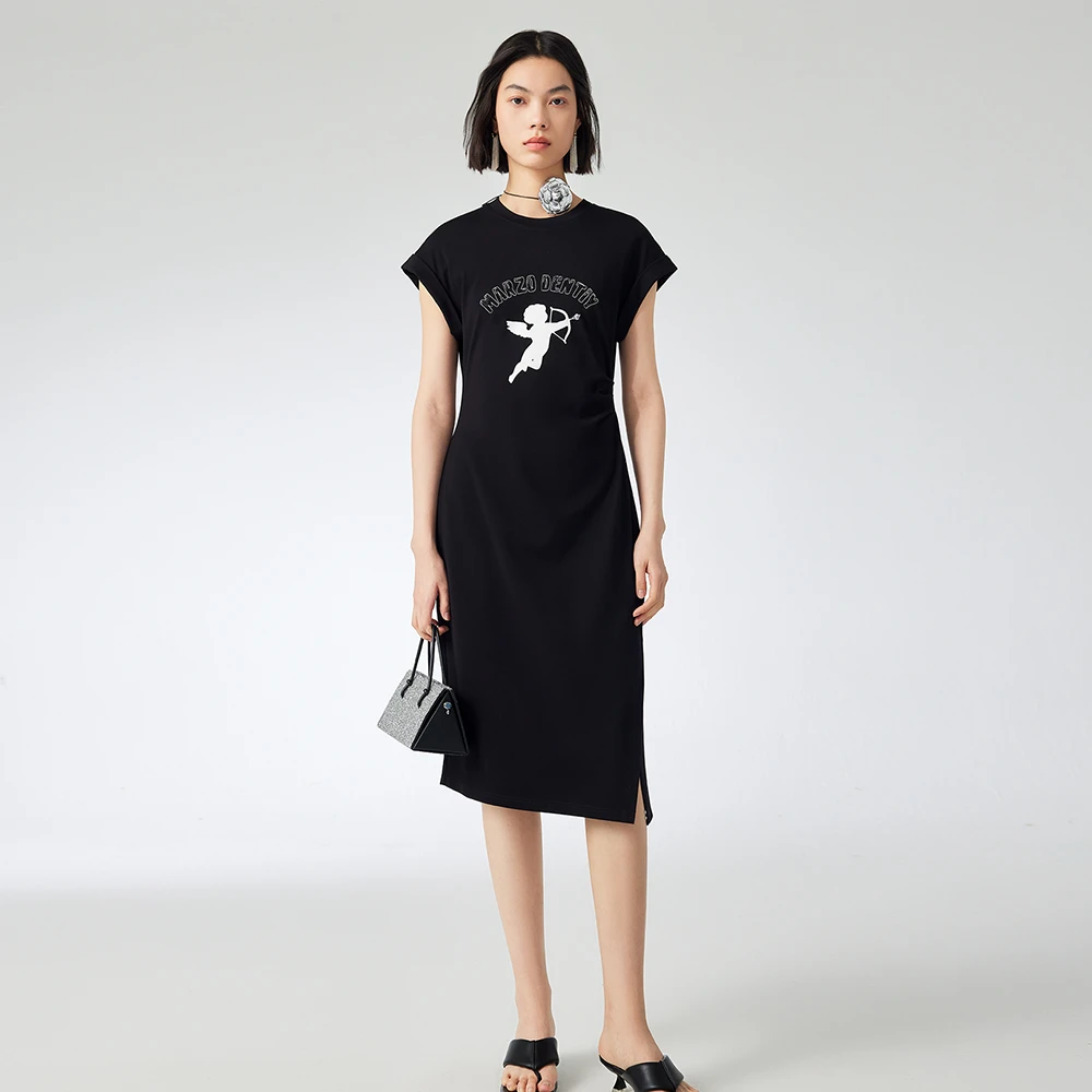 【黄蓉推荐】连衣裙 2D243806