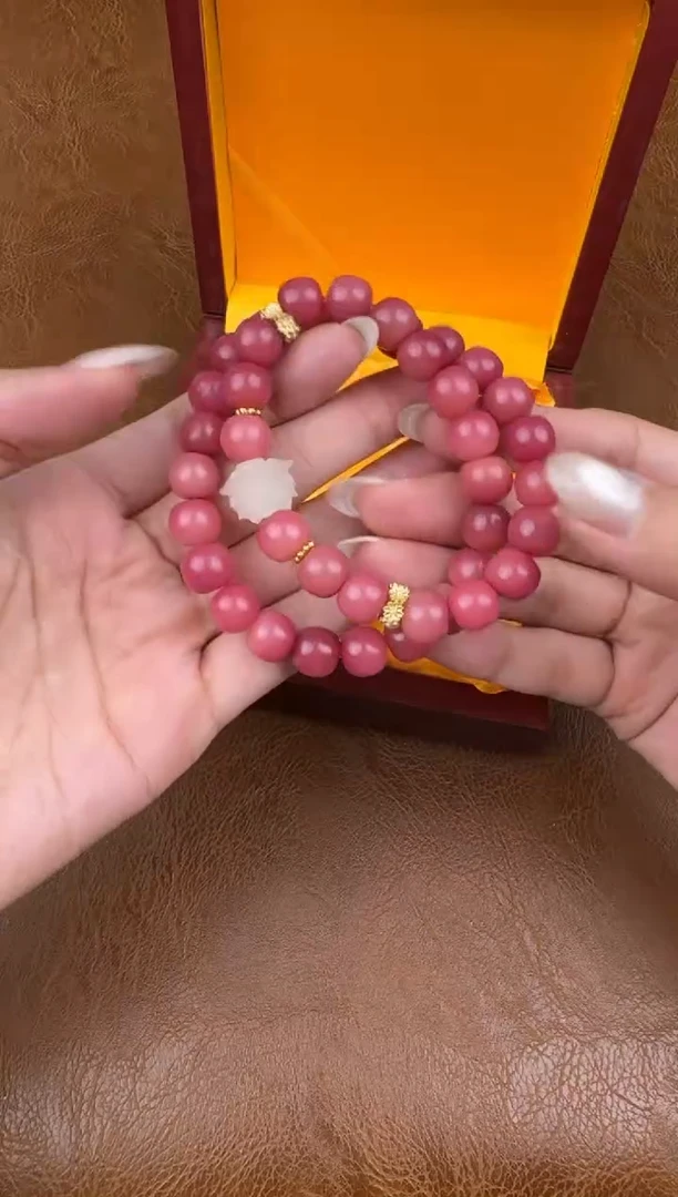 墨韵阁文玩菩提链接-@@SP238