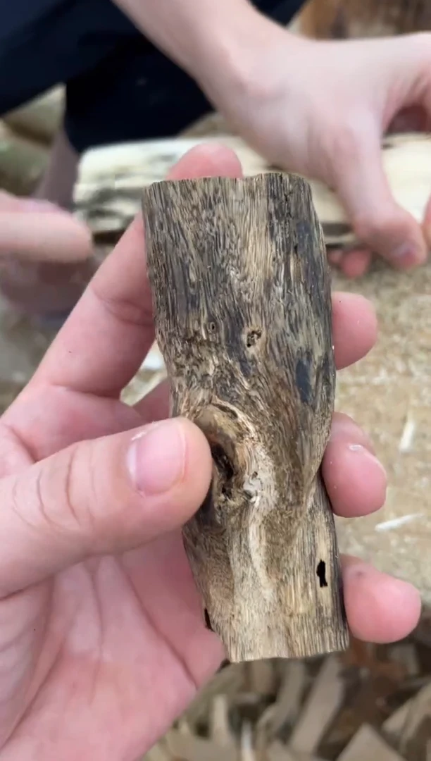 沉香沉香碎屑棋楠沉香 原料文创1