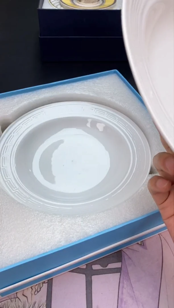 【闪购商品】瓷片都是我的大宝贝呀