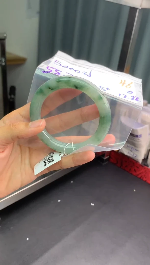 未镶嵌定制翡翠毛货需精细抛光多样性发1件/46