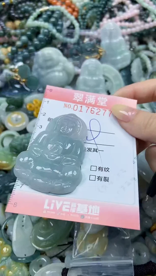 颈饰未镶嵌翡翠闪购0176277