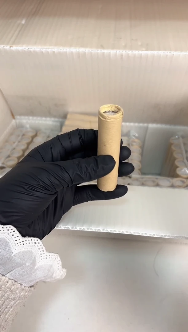 整卷 法定货币原光原卷原厂封装  131