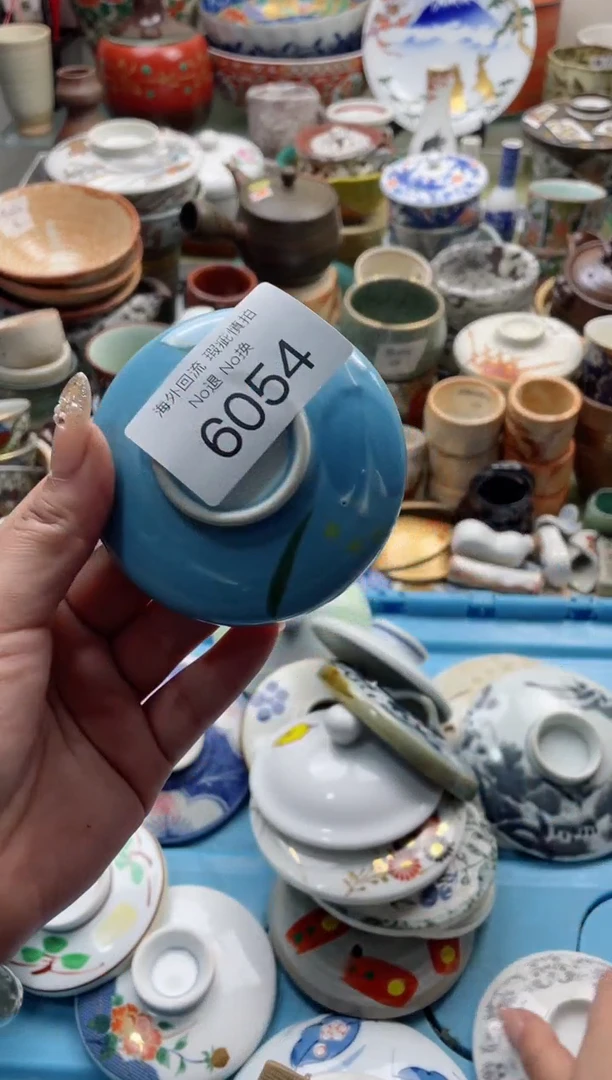 【闪购商品】摆件6054精美创意日式臻品