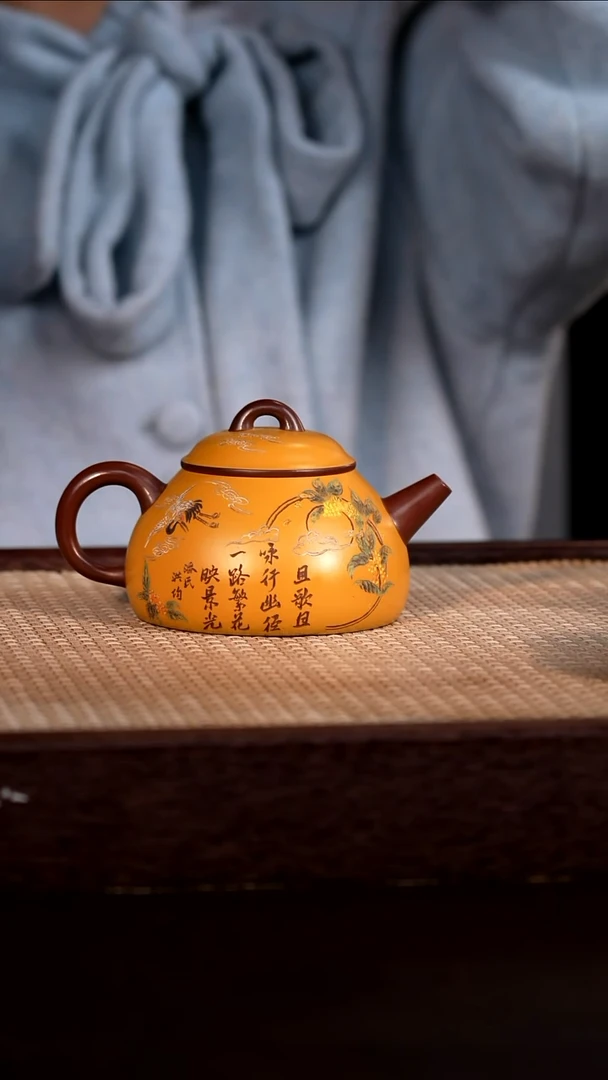 茶壶紫砂1111111