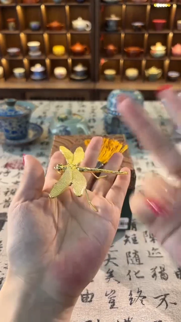 明烛茶器专属闪购