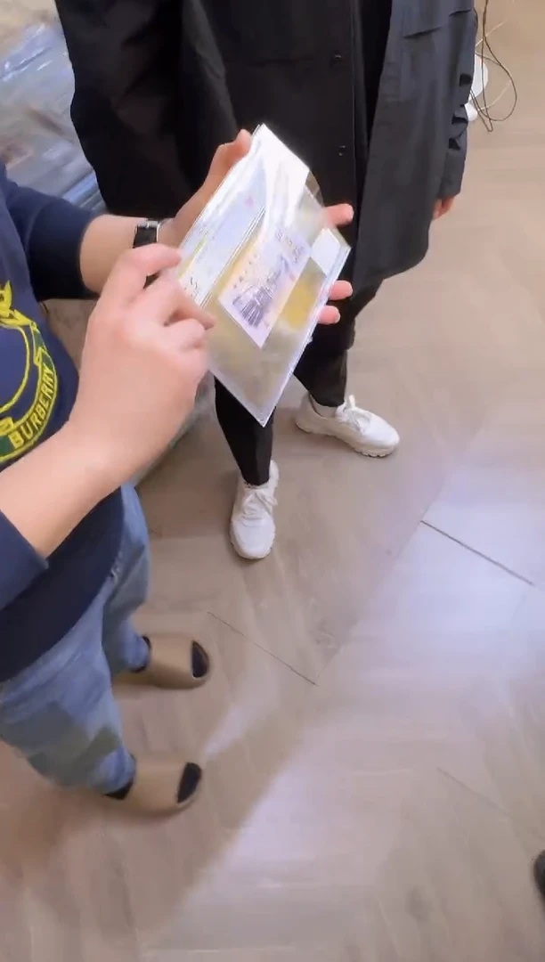 【闪购商品】pcgs万紫千红单张68分不挑号