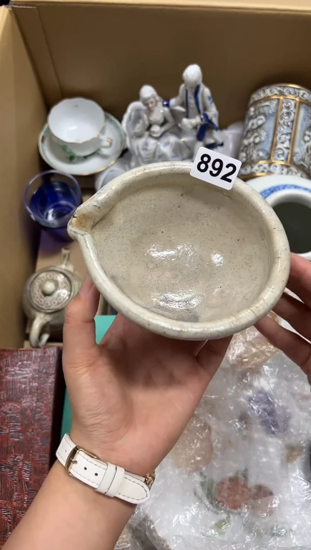 瓷片A****.+892中古商品谨慎参拍