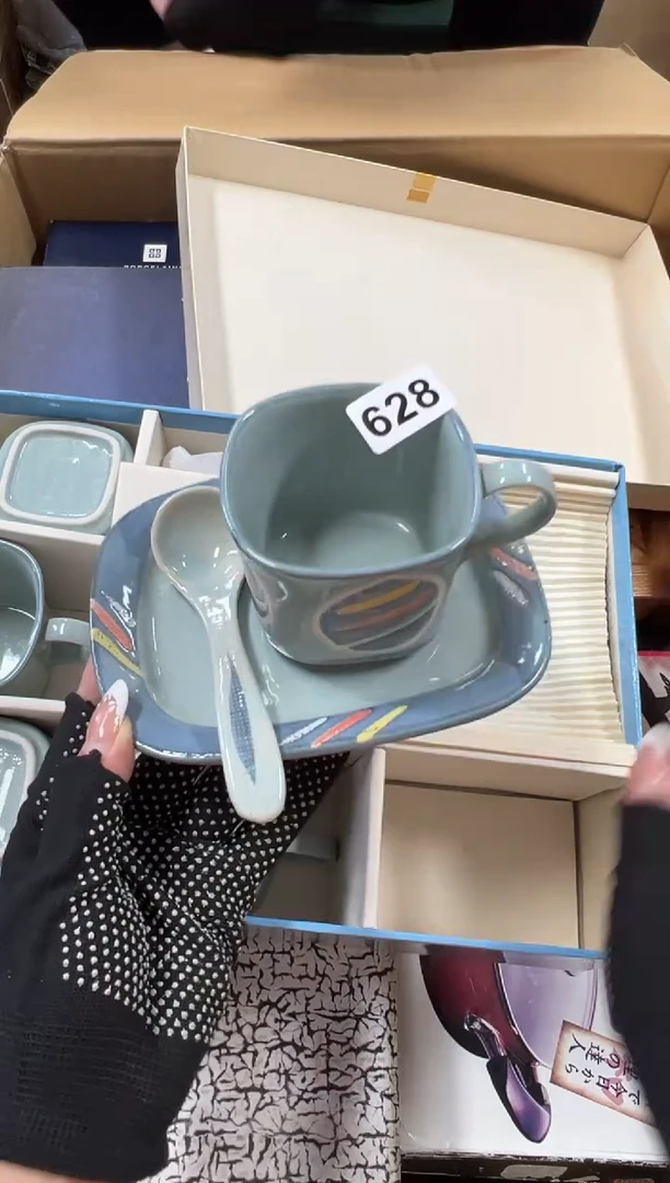 瓷片628中古商品谨慎参拍