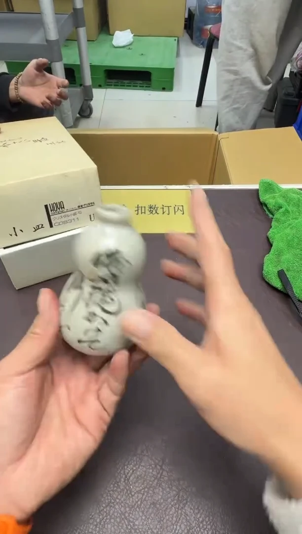 手工艺品琉璃万*295