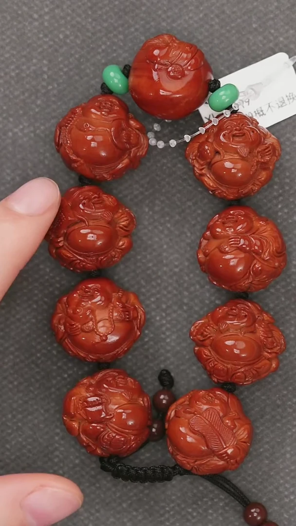 手串/手链橄榄核?****?橄榄核手串