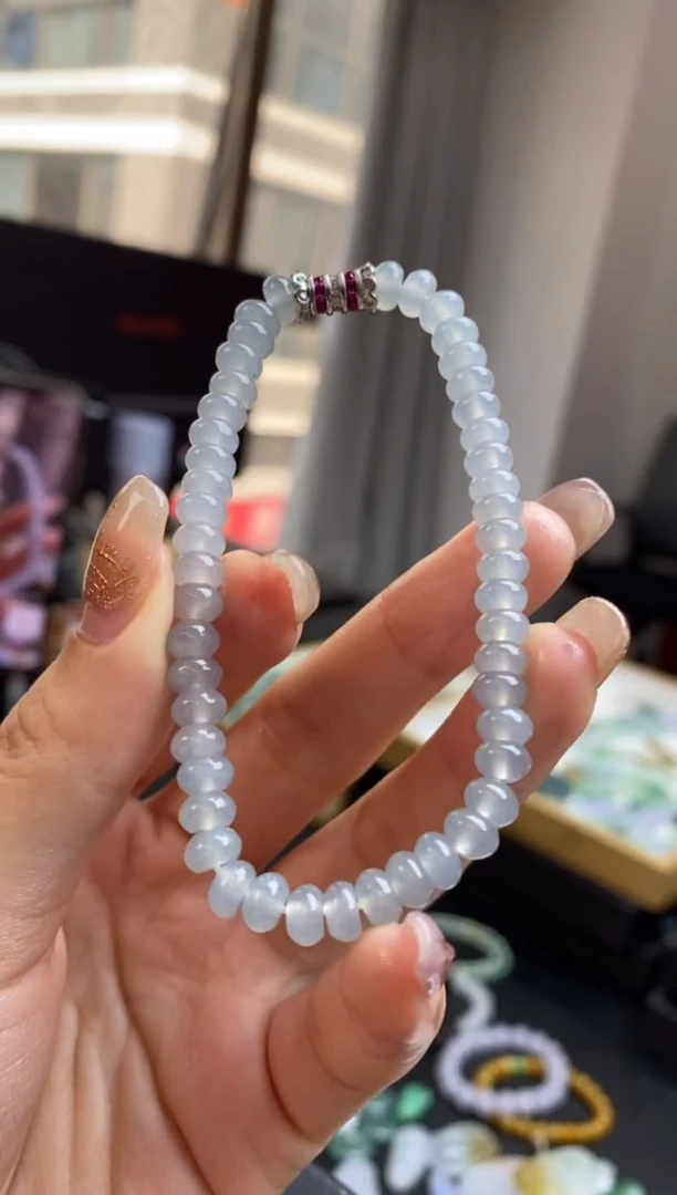 【闪购商品】定制翡翠未镶嵌翡翠毛货~