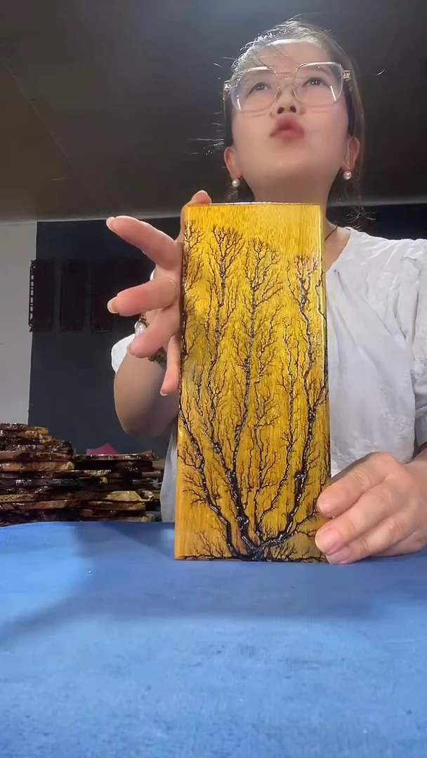 紫砂茶盘本店截图为准（不含配件）1