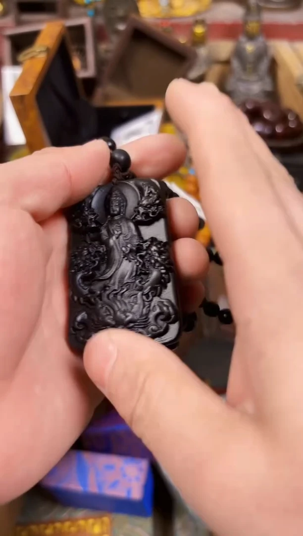 【闪购商品】琥珀耳饰未镶嵌------------------