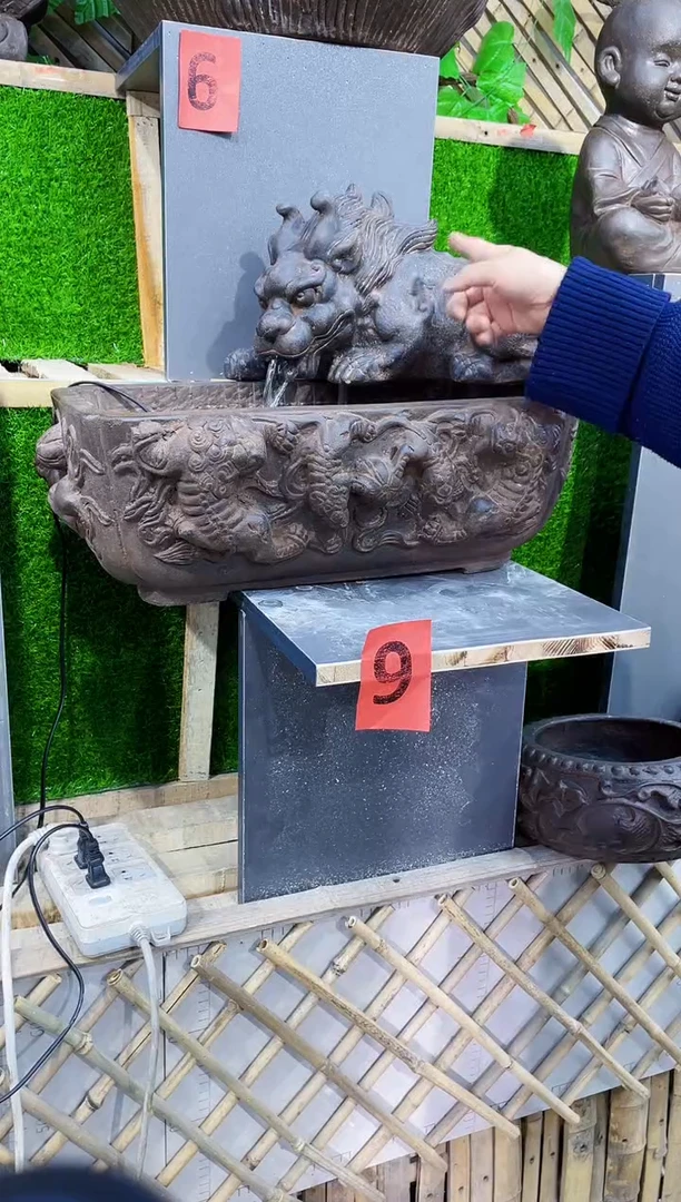 【闪购商品】复合盆sf-1005+y-068