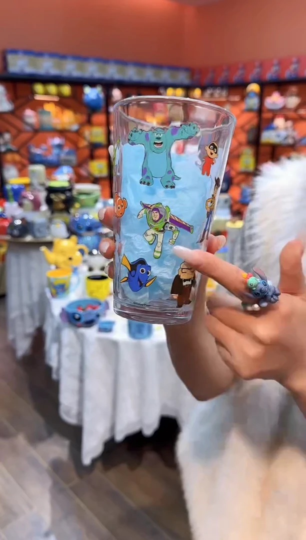 瓷片@@可爱手工制作杯杯