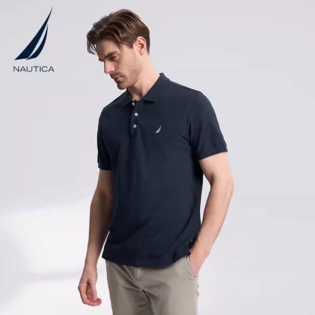 nautica/诺帝卡 B【鹏】男女商务休闲运动套透气时尚（非直播勿拍）