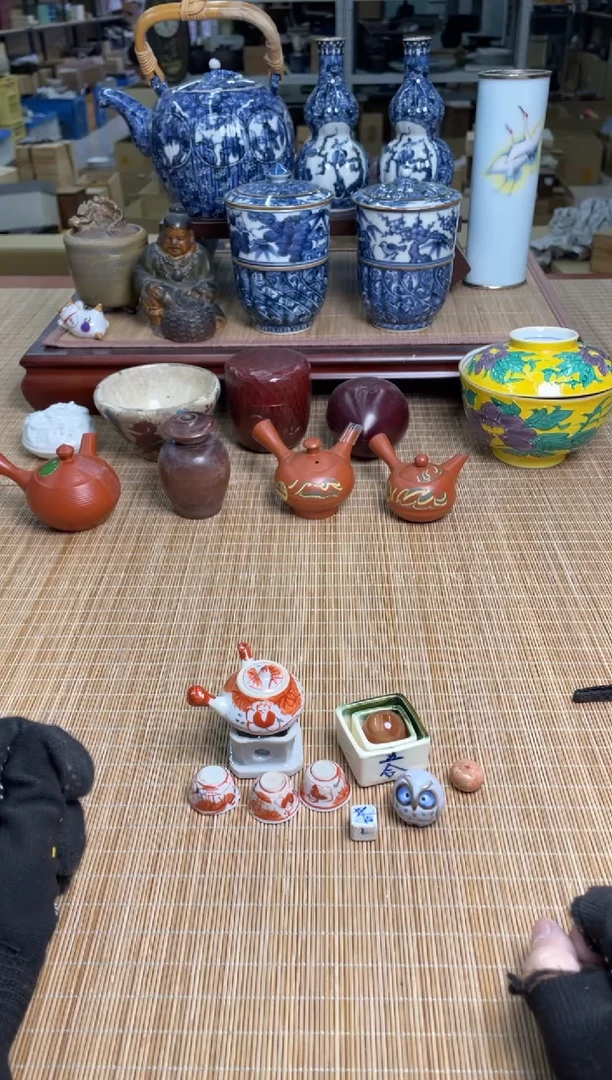 84号一堆小小小玩意直播专用链接