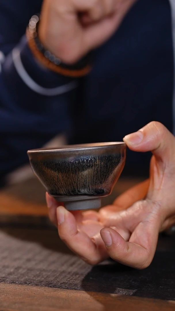 手工紫砂建盏222222222222