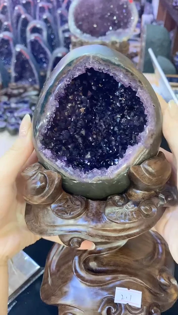 未镶嵌大型摆件（非配饰）水晶A30/多样性发