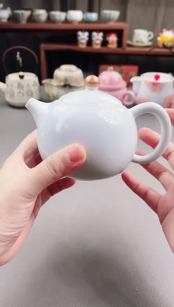 【高货清库存】默认微瑕不售后，完美主义慎拍（不含礼盒）