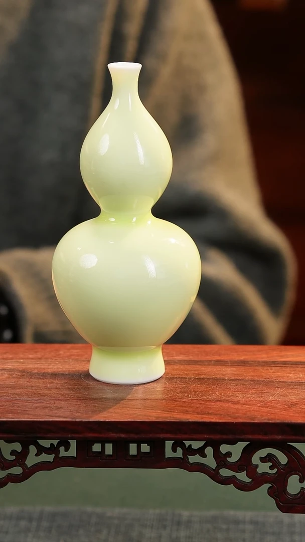 【闪购商品】摆件景德镇手工高温瓷器