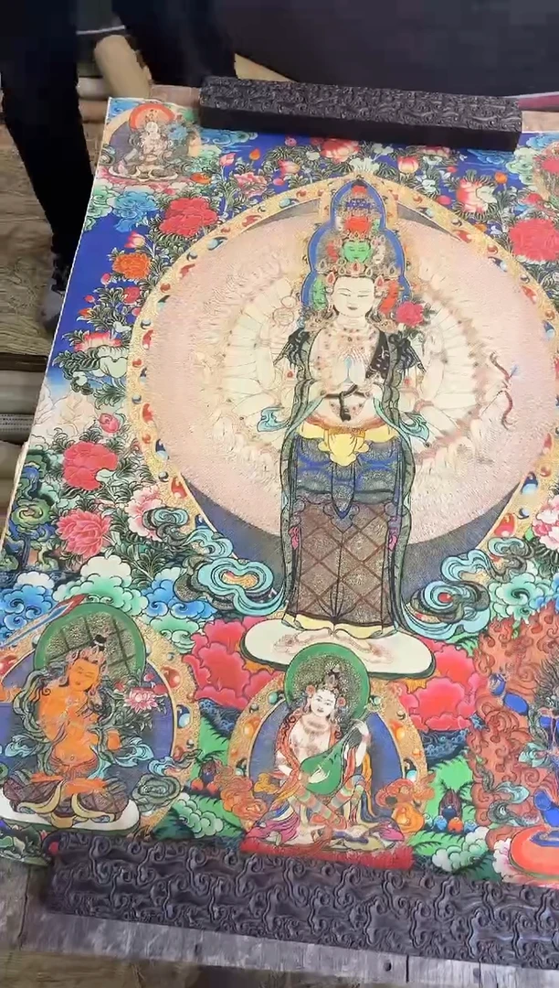 卷轴画A雅趣高端精选链接AA43