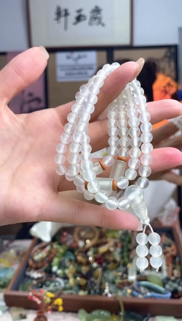 未镶嵌岫玉.夕*多样性发货其中发一