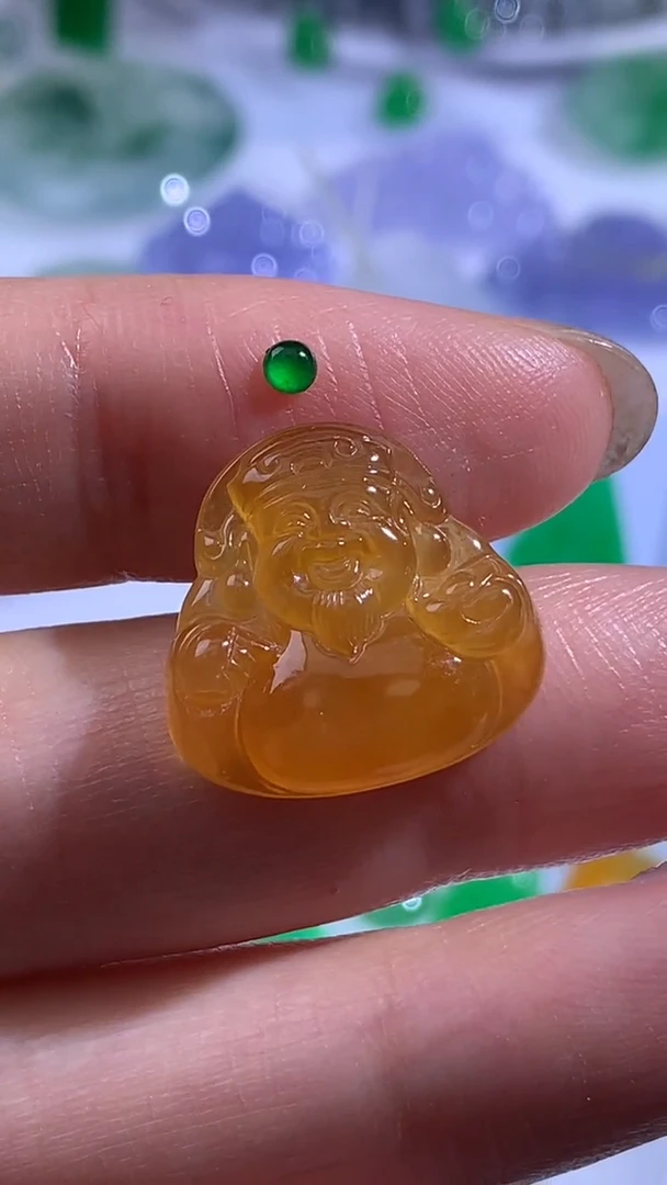 定制翡翠未镶嵌定制翡翠 未镶嵌
