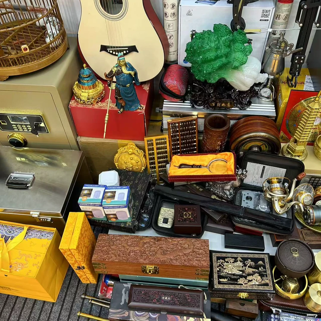 粉丝福利 杂款商品库存尾货摆件 福利品摆件拒绝中差评  谢谢