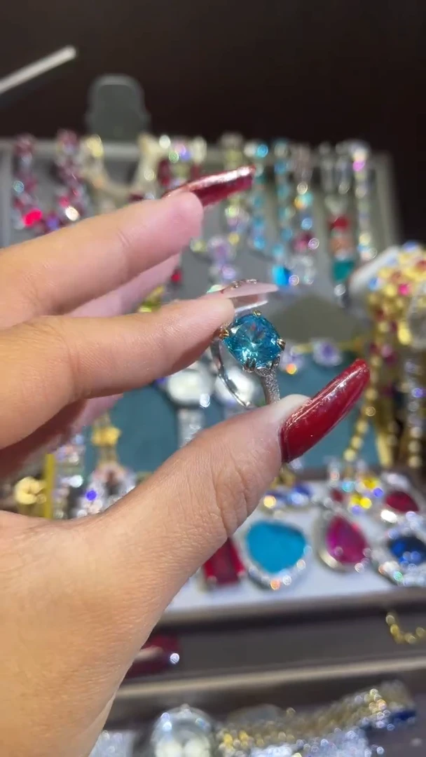 非金属无高端定制精品系列款式S306