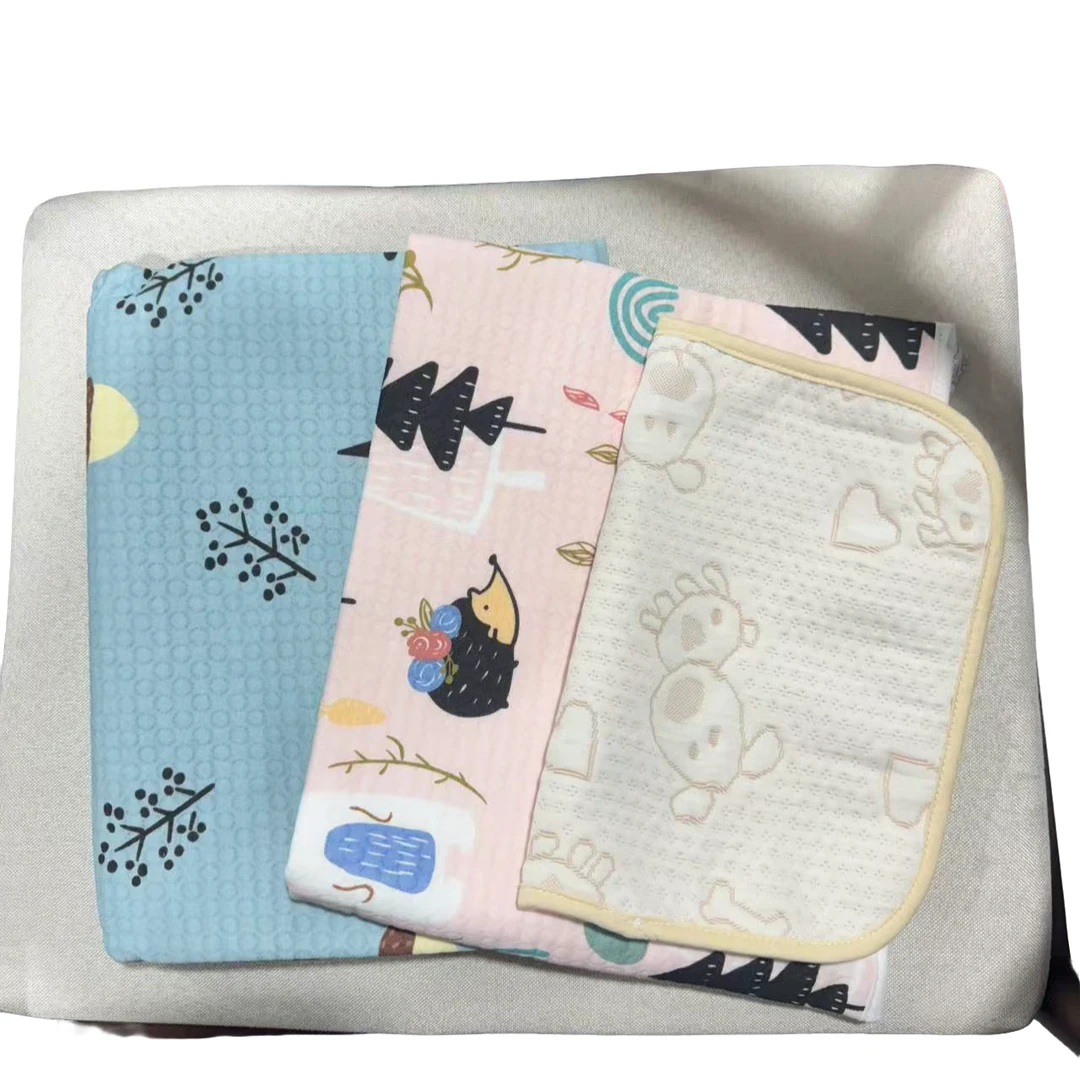 GND-隔尿垫吸水婴幼儿