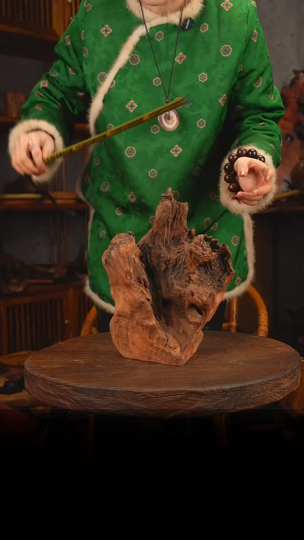 老叶木作作品317