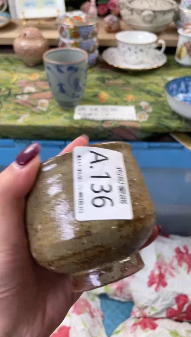 瓷片元****)136闪购库存默认一件默认微瑕慎拍