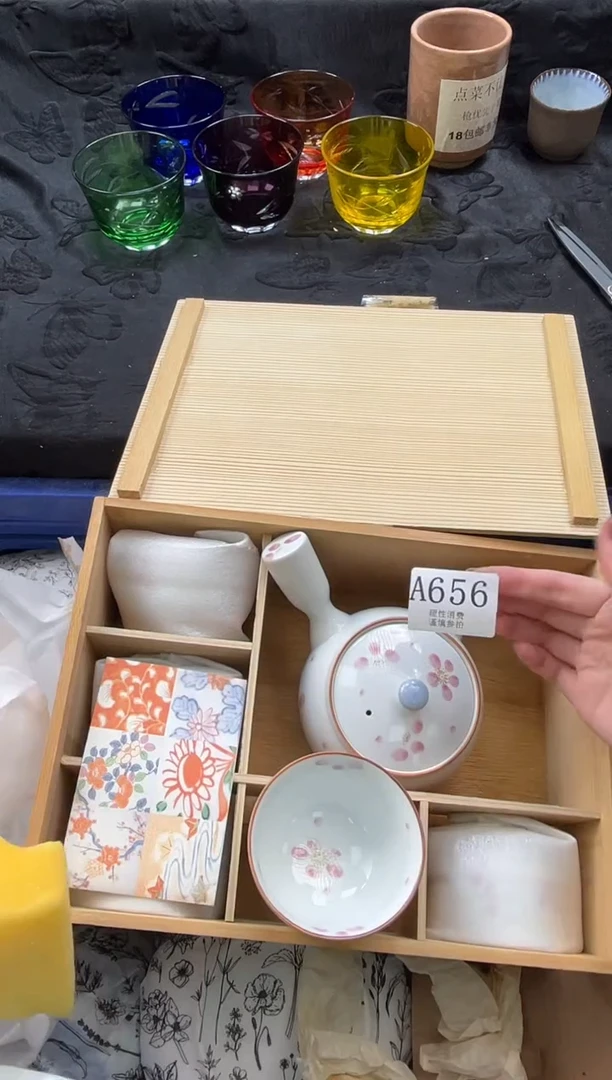 瓷片大***猫       A656*