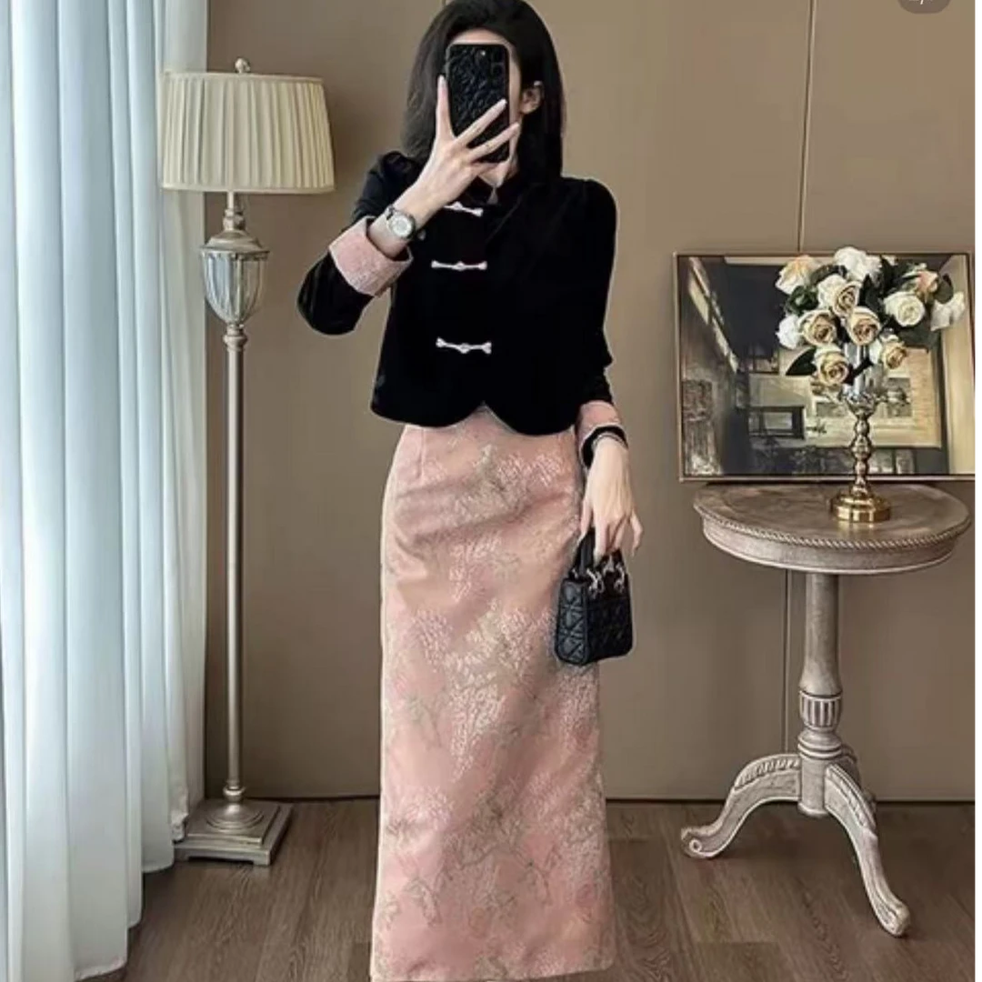 （豆花女装）101-150时尚百搭孤品