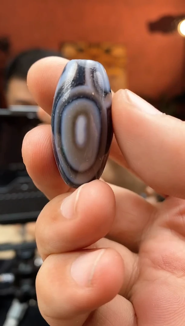 【闪购商品】玛瑙/玉髓52未镶嵌0216-