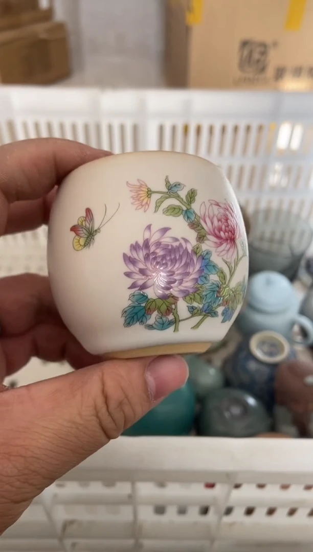 杯无运费险有瑕疵的摄影的产品有使用过的痕迹有点脏介意勿拍