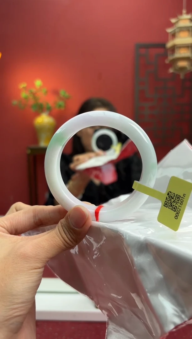 未镶嵌手镯翡翠翡翠手镯6