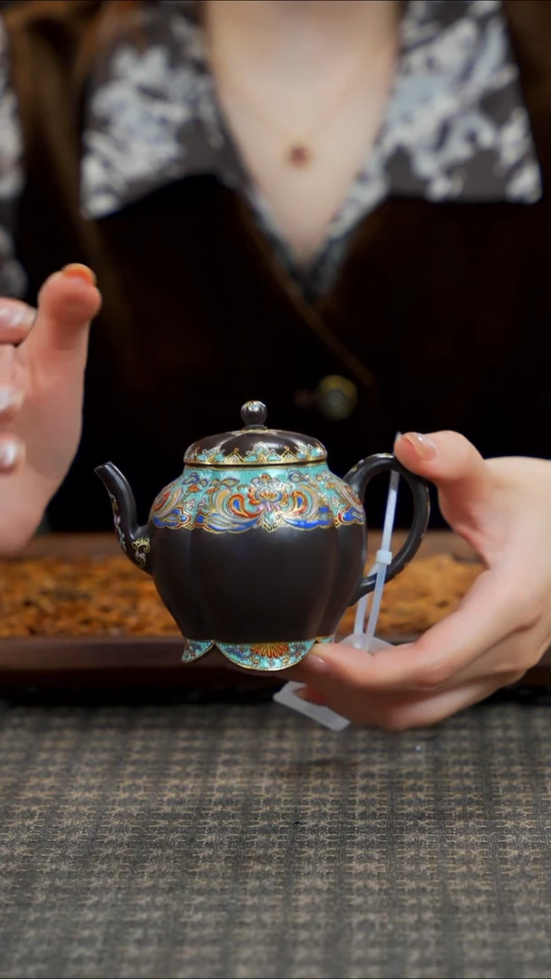 11留器茶斋高货瓷器@@M11-251204410B