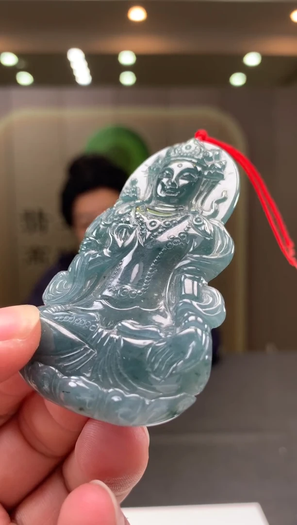 未镶嵌定制翡翠********205