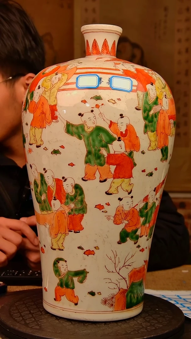 其他瓷太*火精品陶瓷摆件